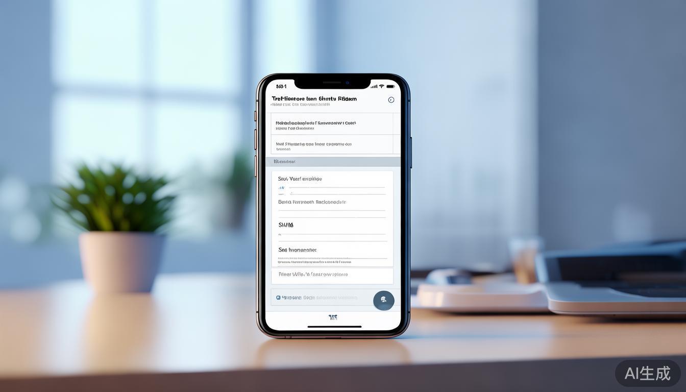 蘋果設(shè)備如何為imtoken錢包設(shè)置雙重驗(yàn)證？確保資產(chǎn)安全