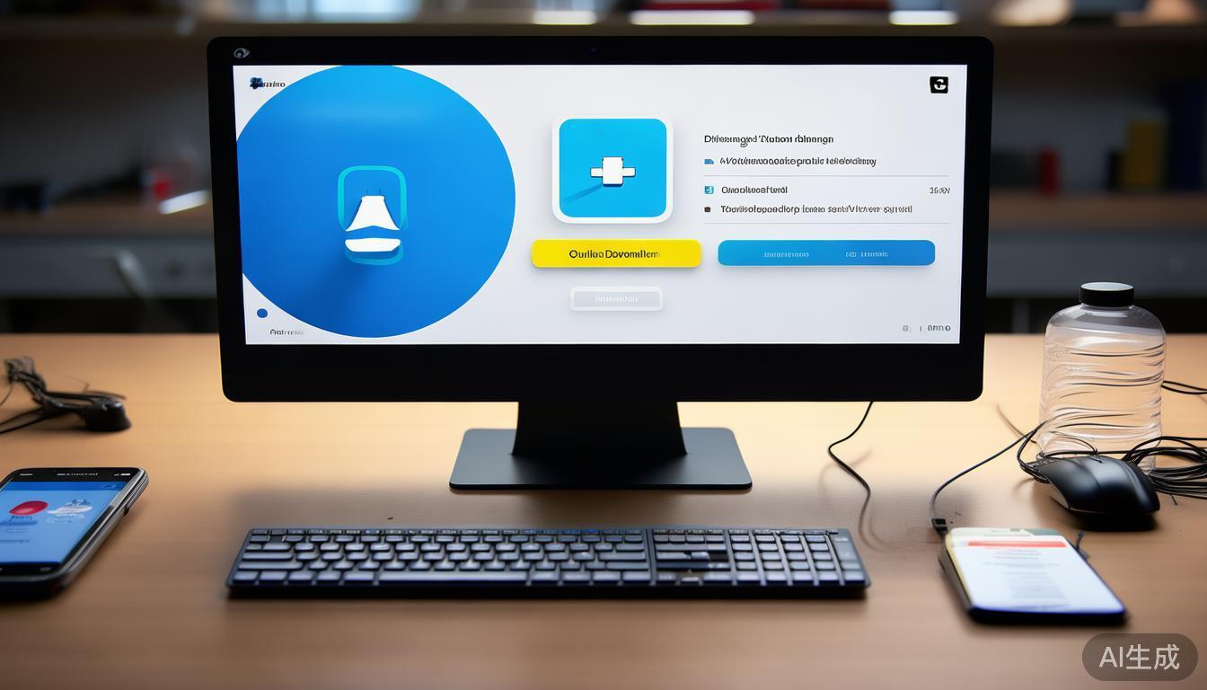 下載imToken錢包新版遇麻煩？網(wǎng)絡(luò)不佳致傳輸中斷令人頭疼