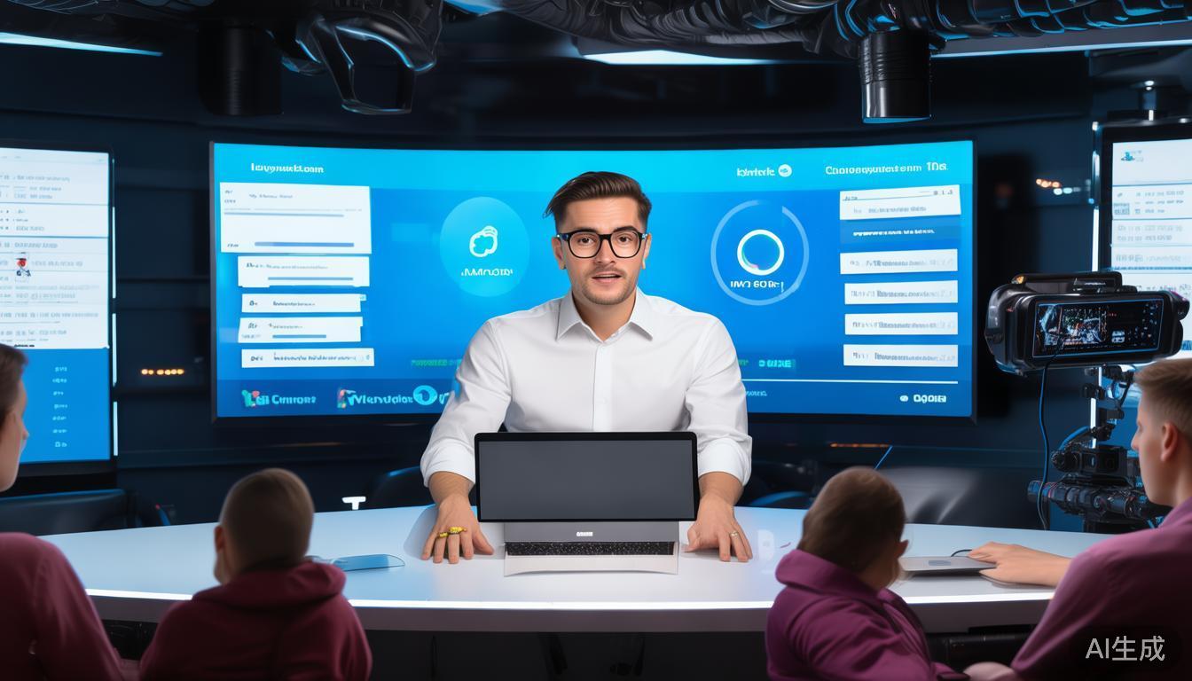 擴(kuò)大imToken錢包下載量的有效方法：利用社交平臺(tái)與意見領(lǐng)袖