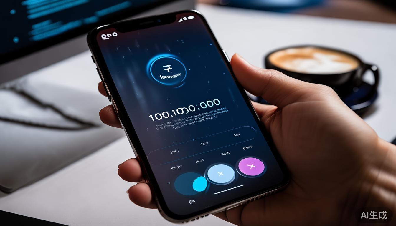 imToken錢包App：數(shù)字資產(chǎn)交易新通道，方便性與安全性兼具