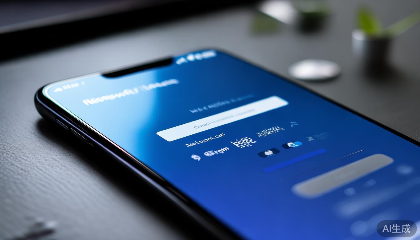 數(shù)字貨幣流轉(zhuǎn)受矚目，imtoken錢包使用方法詳解及密碼保管要點(diǎn)