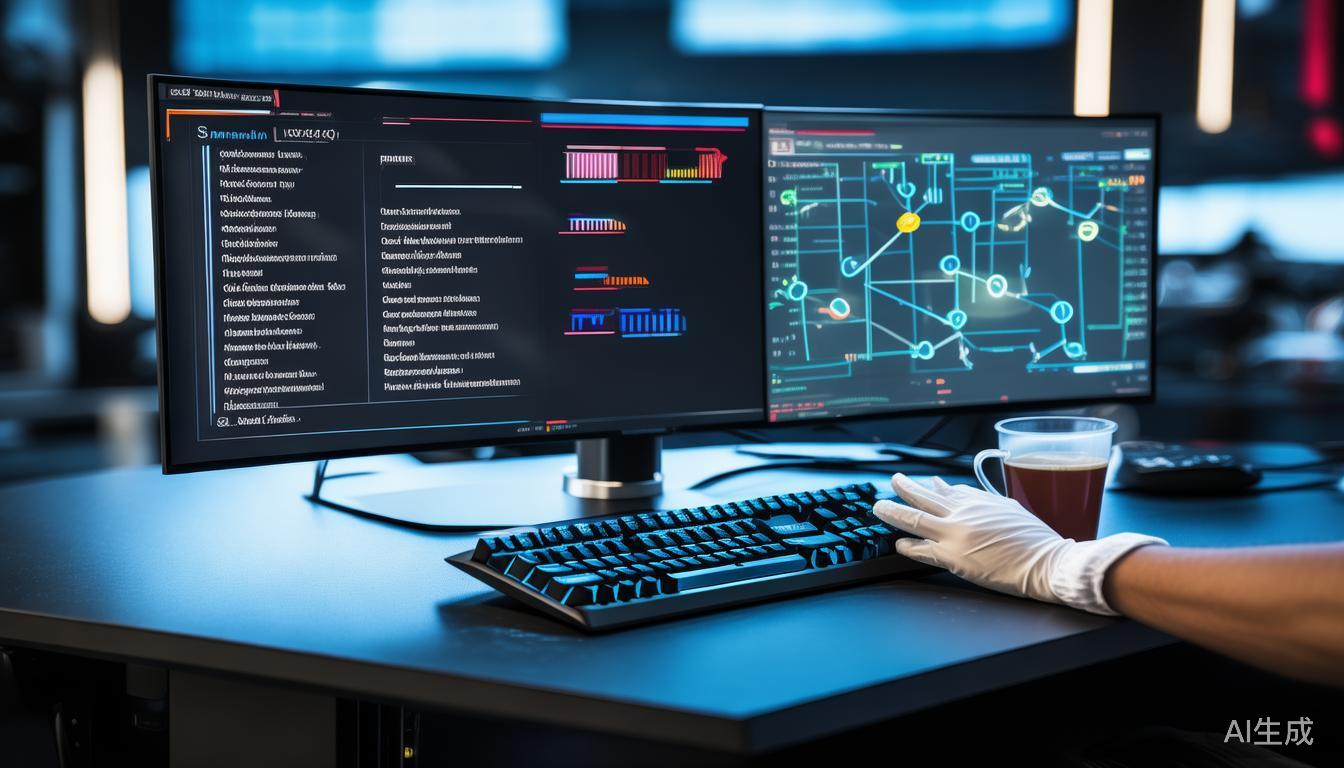 imToken新地址啟用暗藏風(fēng)險(xiǎn)，用戶需審慎評估保障資產(chǎn)安全