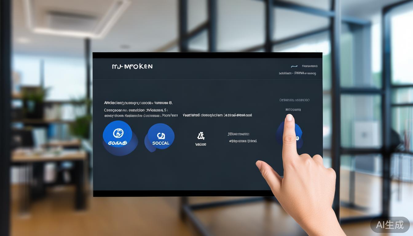 imToken：不止是錢包，搭建多方數(shù)據(jù)價值流動平臺！開啟價值流轉(zhuǎn)與共享新未來？