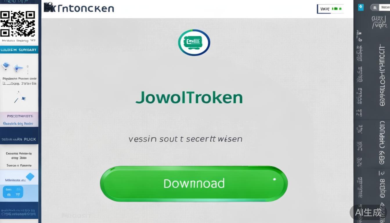 imToken官網(wǎng)正版下載：安全便捷的起點，品牌信任與資產(chǎn)防護的堅實保障