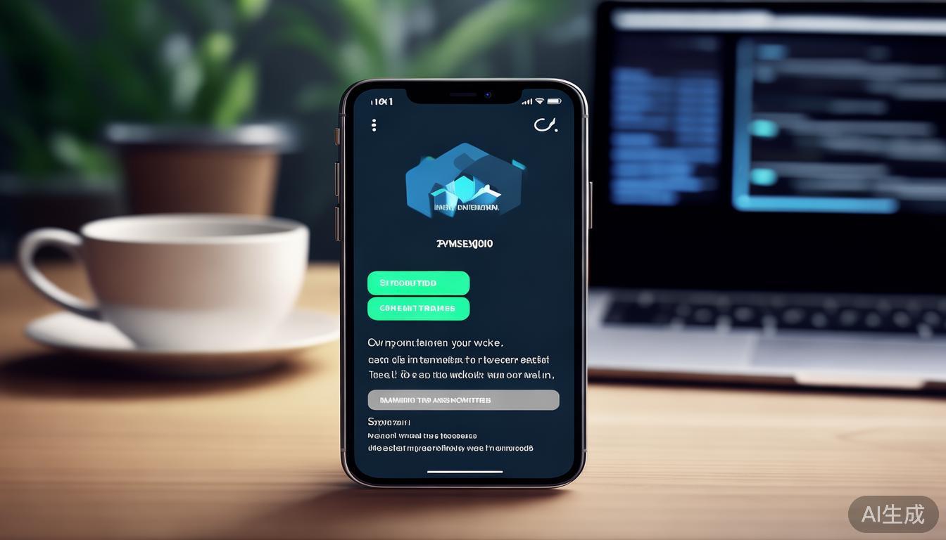 imToken新版下載攻略：3步構(gòu)建有效互動，提升錢包安全與便捷體驗
