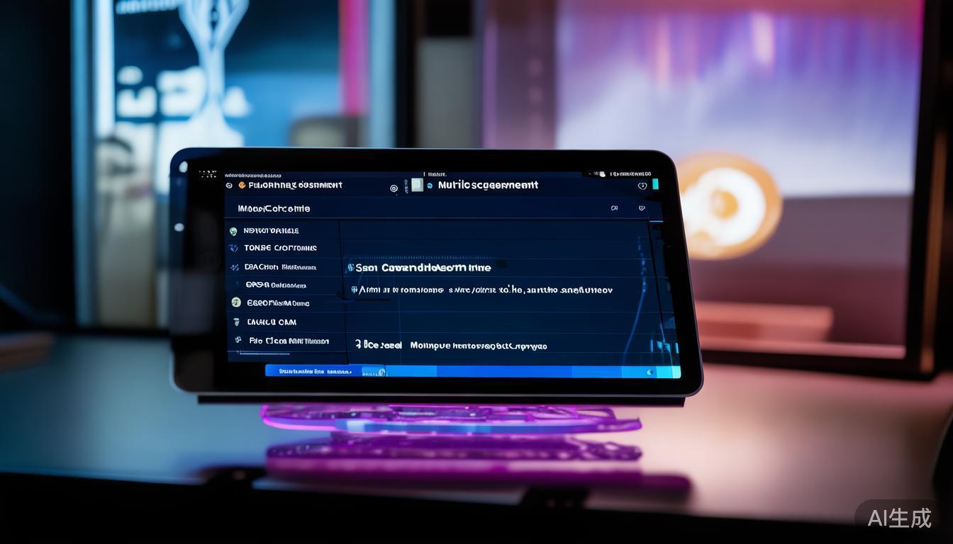 imToken錢包安全與功能升級：用戶反饋如何塑造多鏈資產(chǎn)管理新體驗？