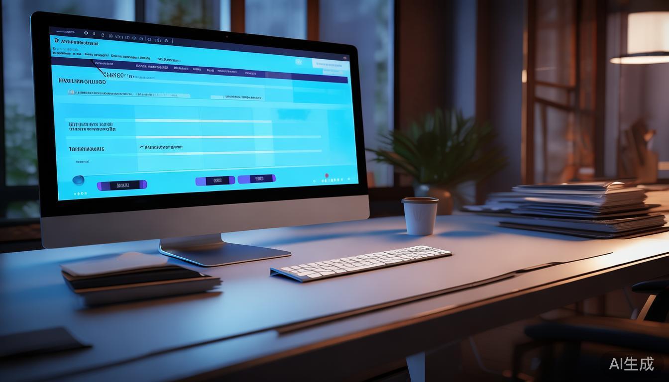 imToken資產(chǎn)管理：掌握安全機制與交易細節(jié)，規(guī)避常見失誤