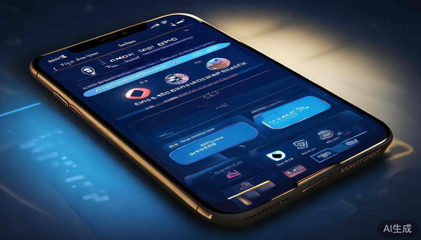 imToken免費版評測：市場切換與多鏈擴展，如何無縫提升資金利用率？