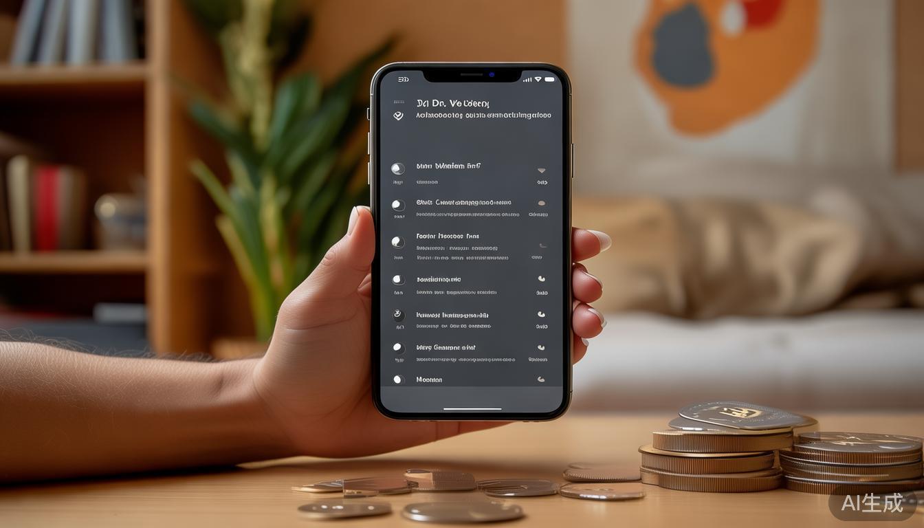 imToken品牌演變：從安全工具到情感連接，如何精準觸達核心用戶？