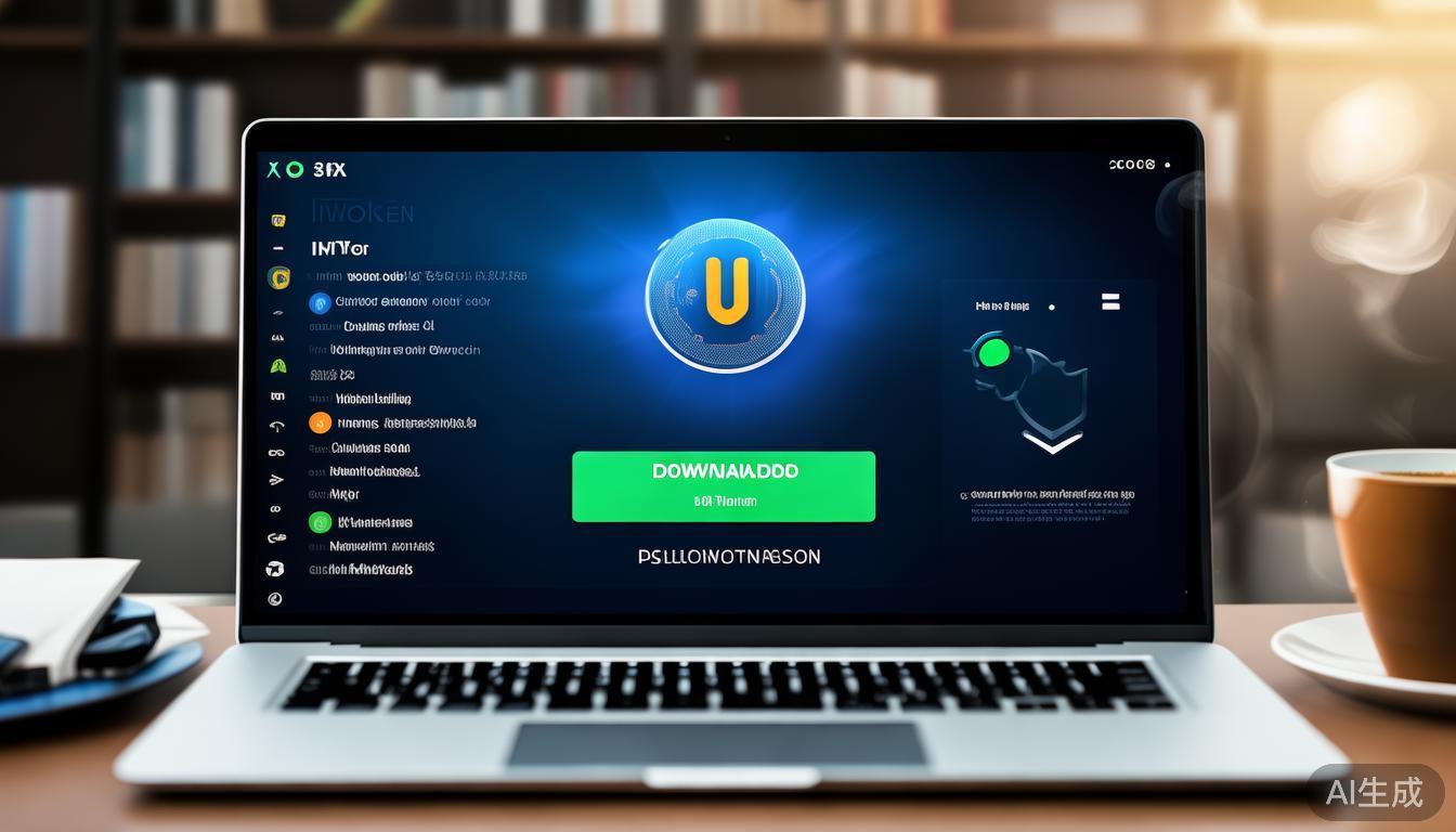 數(shù)字資產(chǎn)領(lǐng)域：從imToken官網(wǎng)下載3.0版，保障資產(chǎn)流轉(zhuǎn)安全
