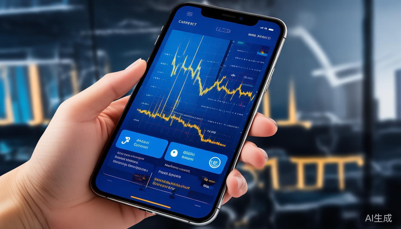 token錢包安卓版：強(qiáng)大貨幣市場分析功能，助用戶把握投資機(jī)遇