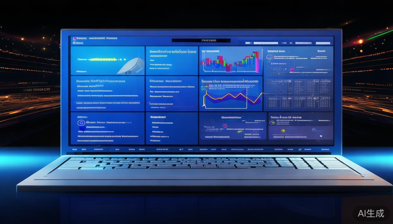 借助imToken官方平臺關(guān)注市場行情，把握行業(yè)新動(dòng)向與演變