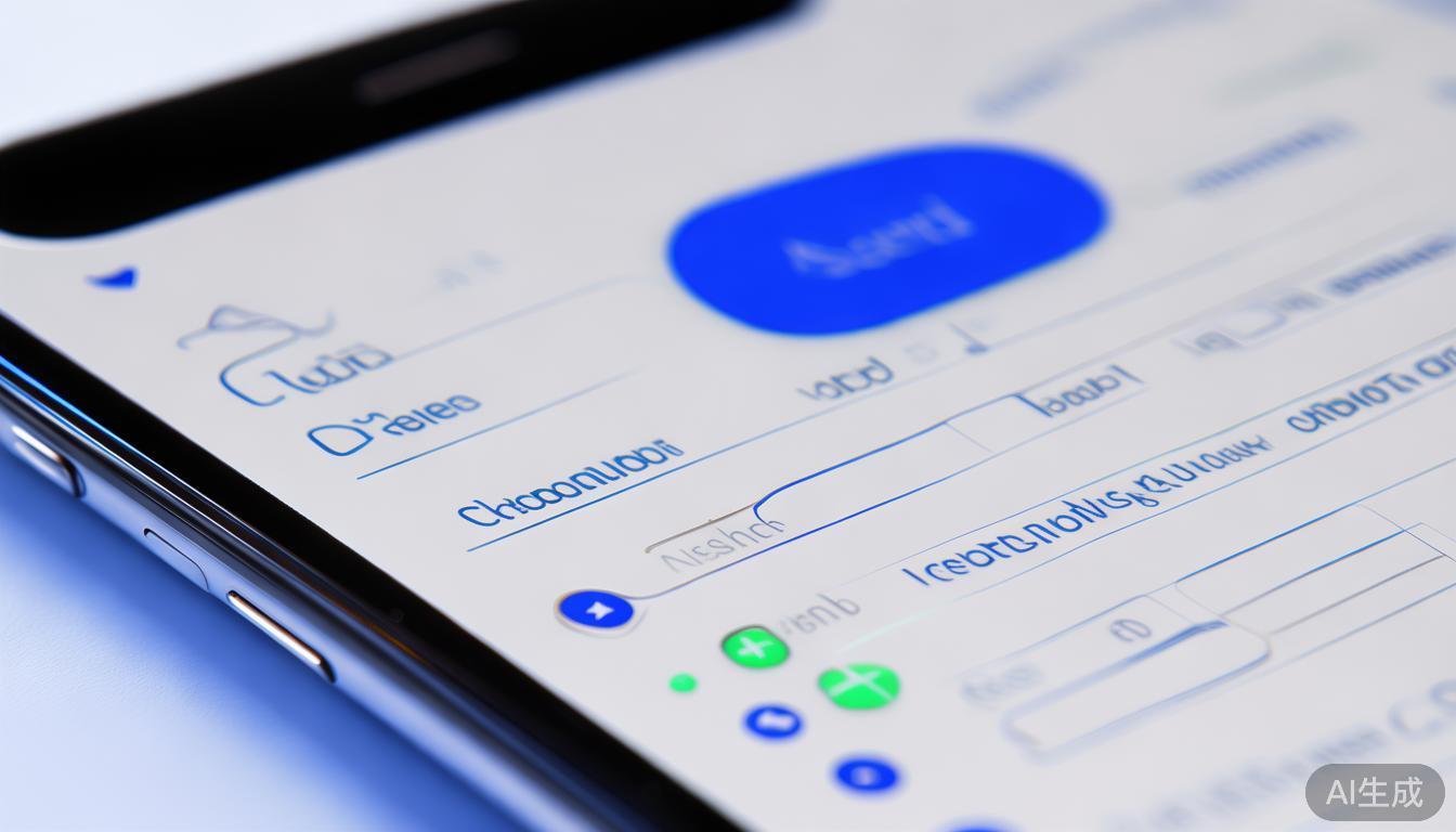 加密貨幣交易必看！imToken 2.0國際版錢包安全下載及交易流程詳解