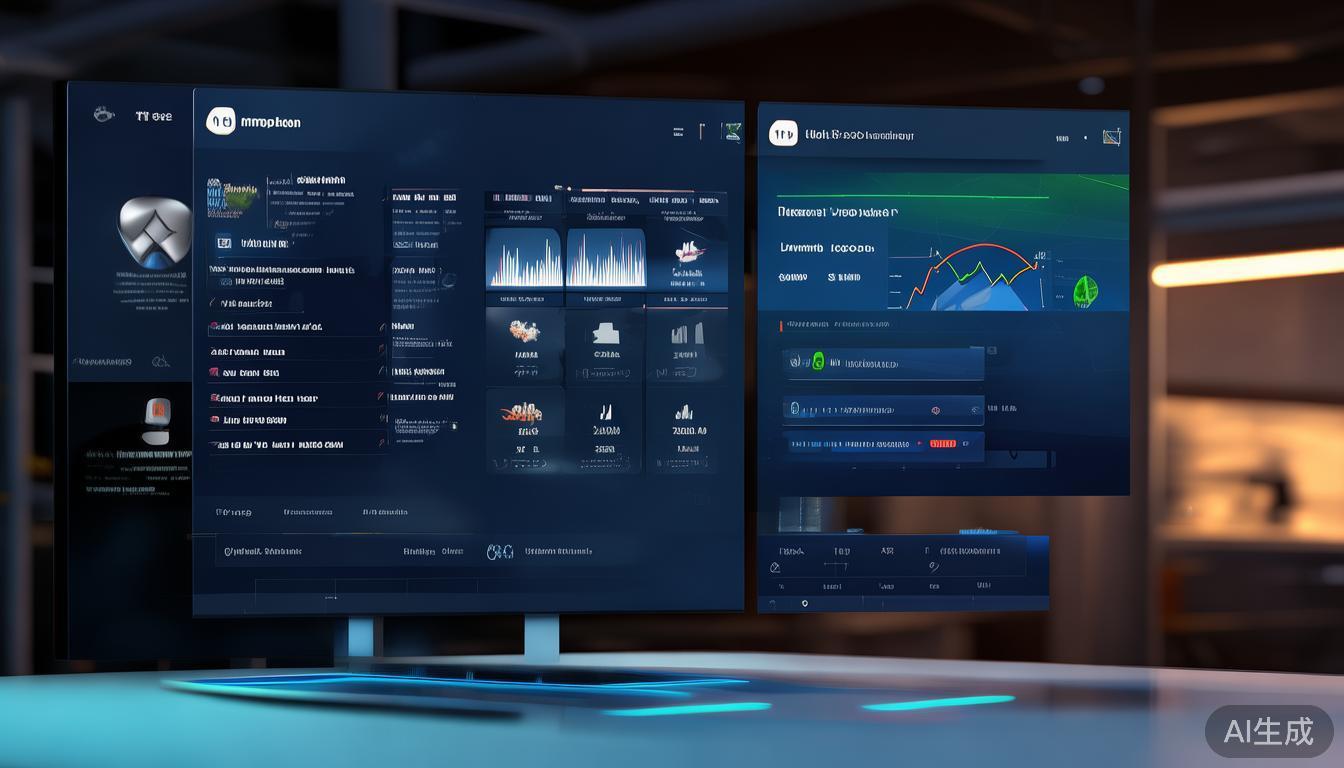 imToken官網(wǎng)：匯聚區(qū)塊鏈資訊，助從業(yè)者把握市場(chǎng)機(jī)遇、理性判斷
