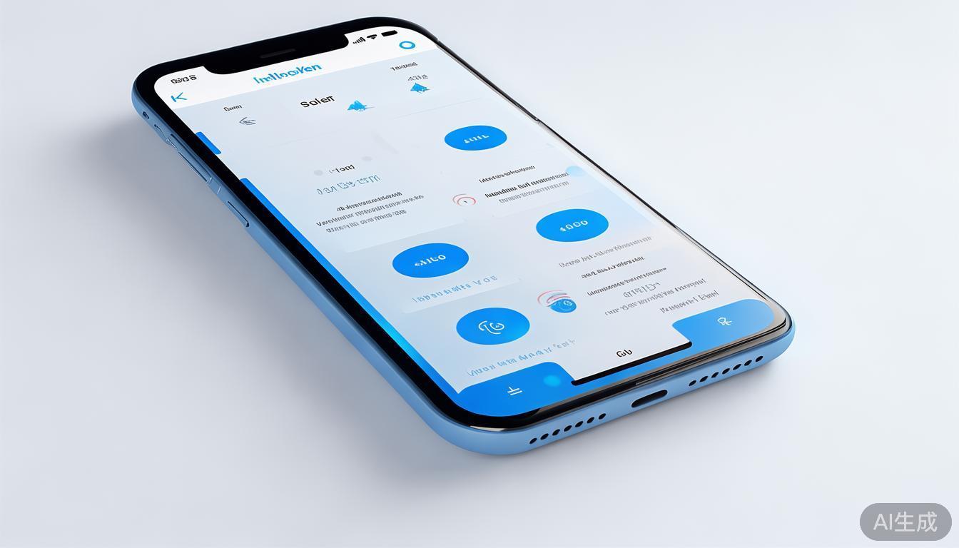體驗(yàn)imToken最新版：安全性提升顯著，社交恢復(fù)功能操作繁雜？