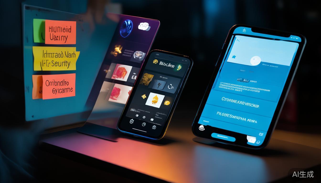 imToken安卓版下載與用戶行為剖析：如何指引產品創(chuàng)新方向、優(yōu)化體驗？