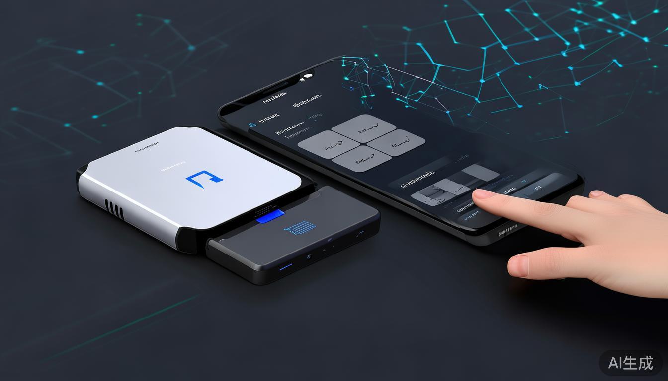 imToken錢包資產管理指南：三大智能化策略，讓資產更安全、增值更高效