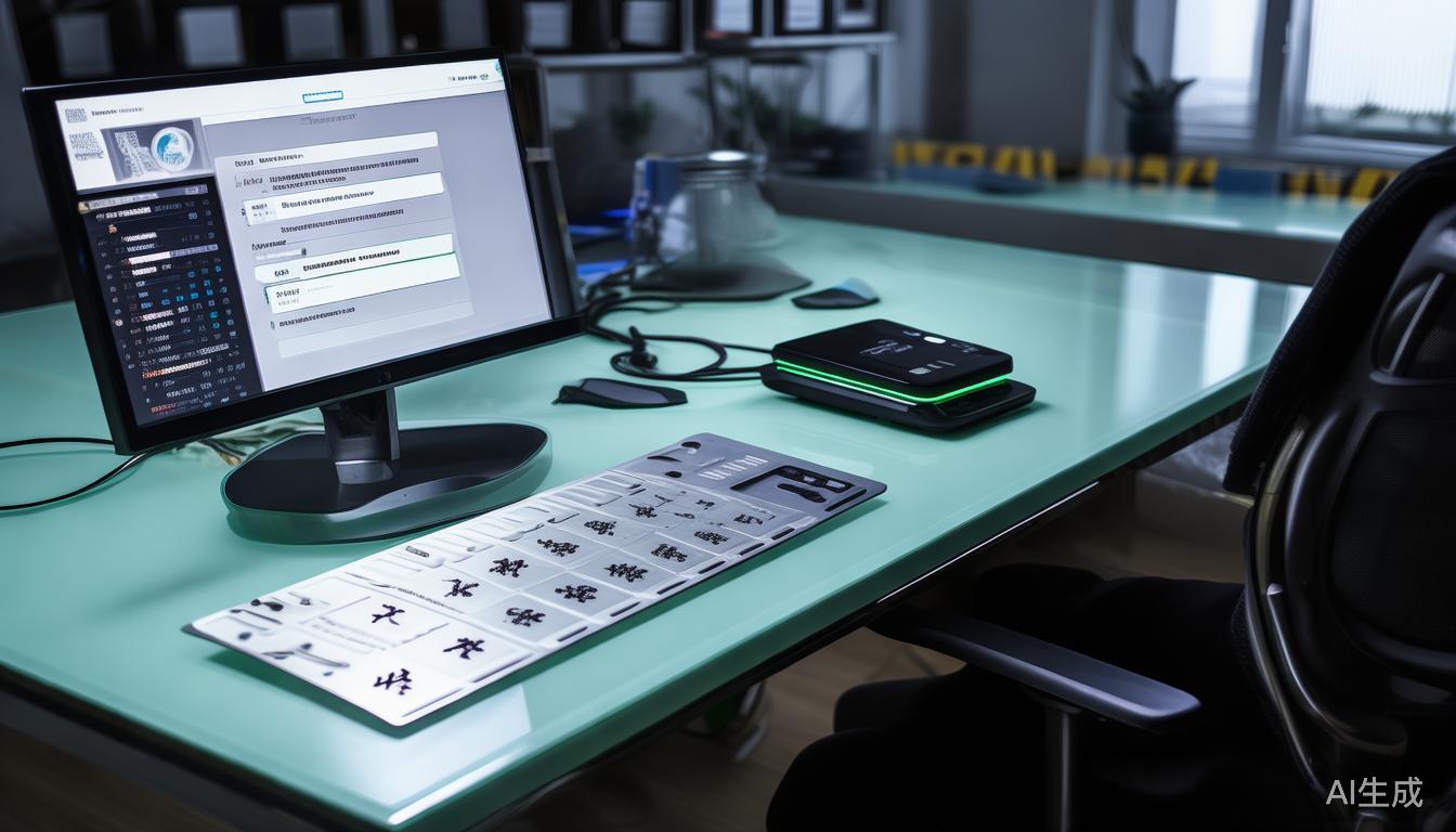 imToken錢包安全指南：從下載到日常操作，如何全面守護(hù)你的數(shù)字資產(chǎn)？