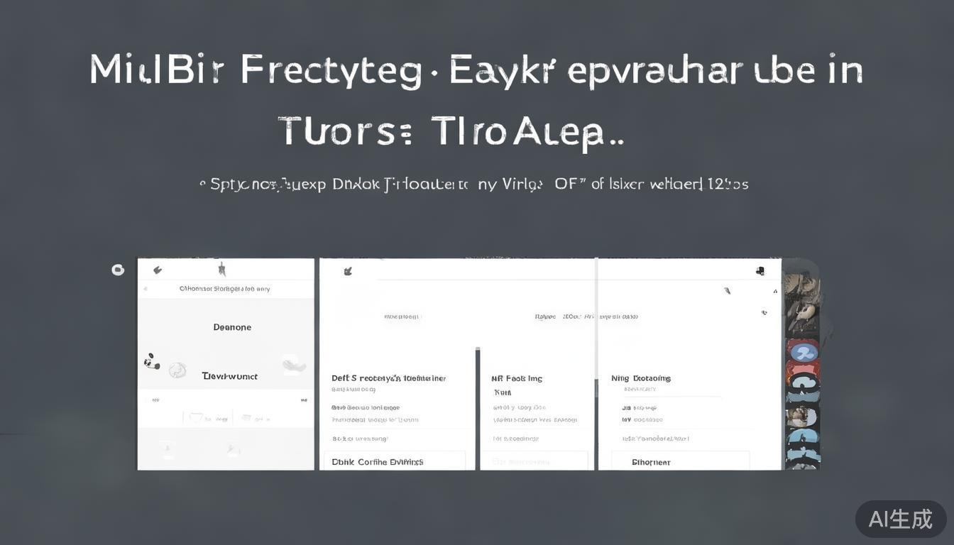 imToken錢包評測：安全架構(gòu)與Web 3門戶，如何重塑加密資產(chǎn)管理體驗？