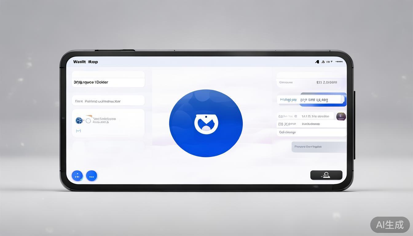 imToken錢包評測：安全易用的加密資產(chǎn)管理工具，如何高效參與DeFi與NFT？