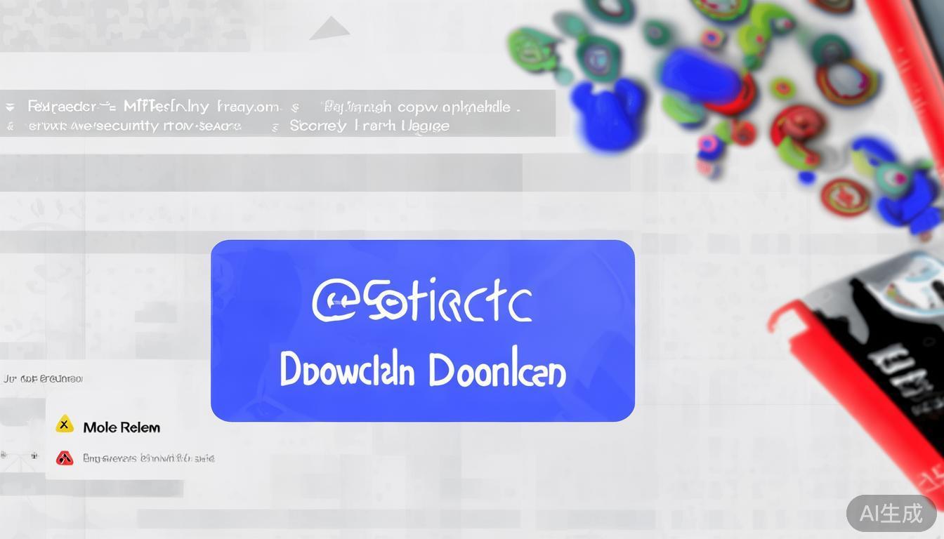 imToken官網(wǎng)正版下載后，如何應(yīng)對市場競爭與風(fēng)險管控？資產(chǎn)安全核心挑戰(zhàn)解析