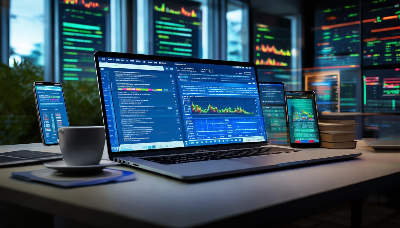 利用imToken錢包APP理財(cái)？這些關(guān)鍵步驟與注意事項(xiàng)要牢記