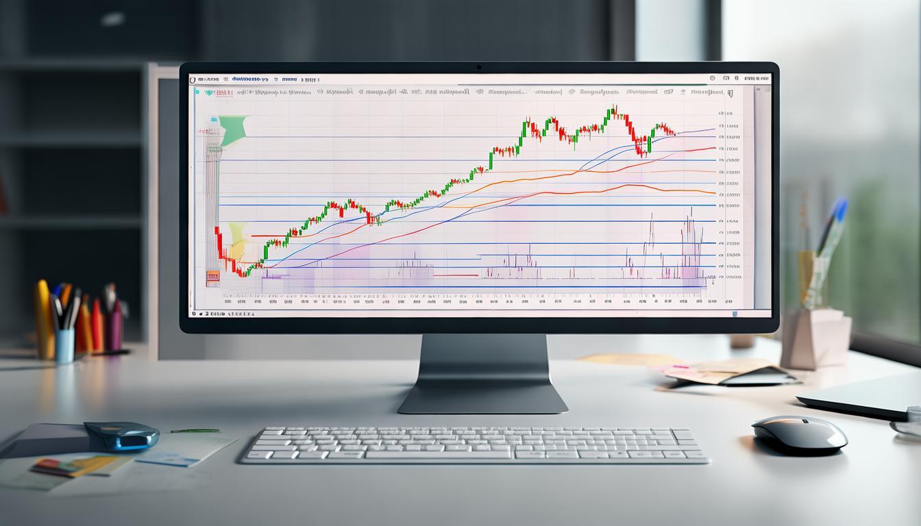 走勢分析app_現(xiàn)貨走勢軟件_如何通過最新imToken網(wǎng)址有效監(jiān)控價格走勢？