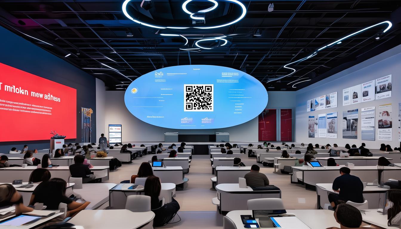 交互式媒體_社交媒體互動_如何在imToken新地址中推進社交媒體交互？