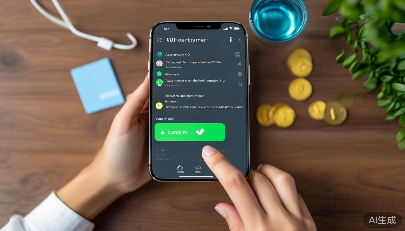 深入體會imToken用戶意見，看其對產(chǎn)品功能完善的幫助