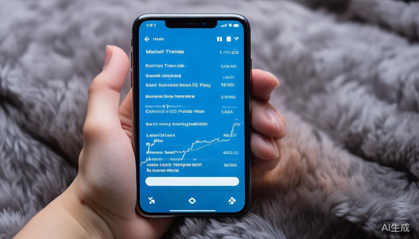 最新imToken安卓版：便捷打理數(shù)字財富，安全可靠受青睞