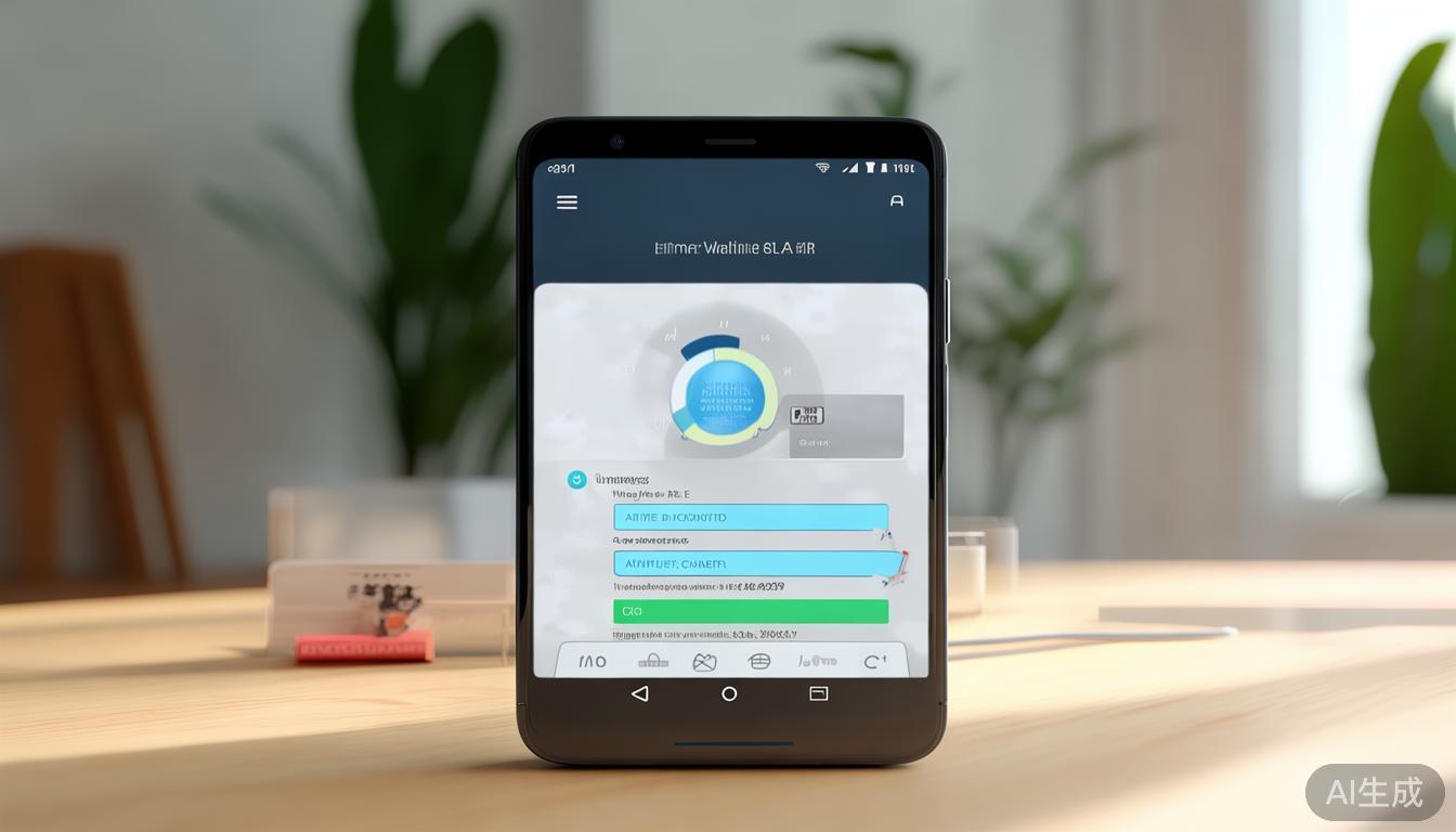 im錢包軟件：在安卓系統(tǒng)適配出色，運行效果超穩(wěn)