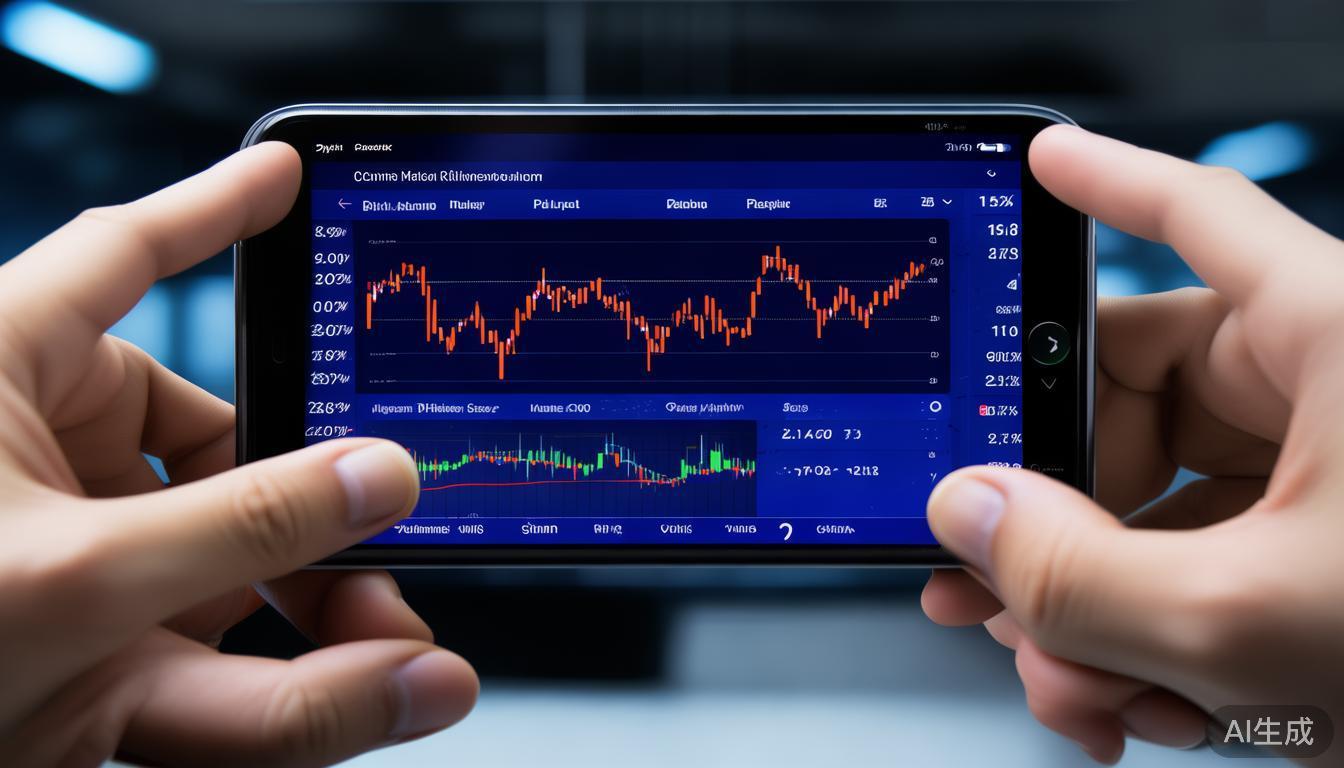 在Tokenim錢包掌握投資組合狀況，借助實(shí)時(shí)行情做周全決策