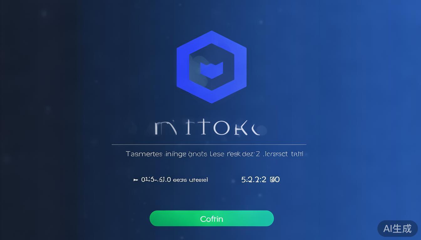 imToken正版網(wǎng)站體驗：直觀導航與多重驗證，如何提升用戶效率與資產(chǎn)安全？