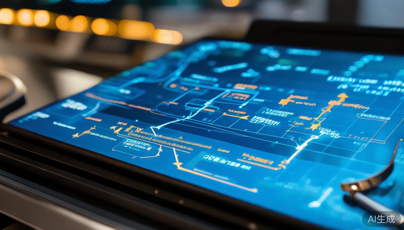 imToken自動化交易指南：如何連接DApp實現(xiàn)高效策略？附操作要點與風險提醒