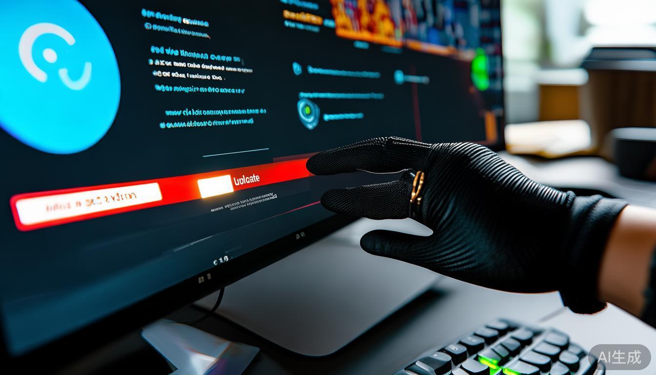 imToken舊版錢包風險大揭秘：為何必須升級？安全專家深度解析