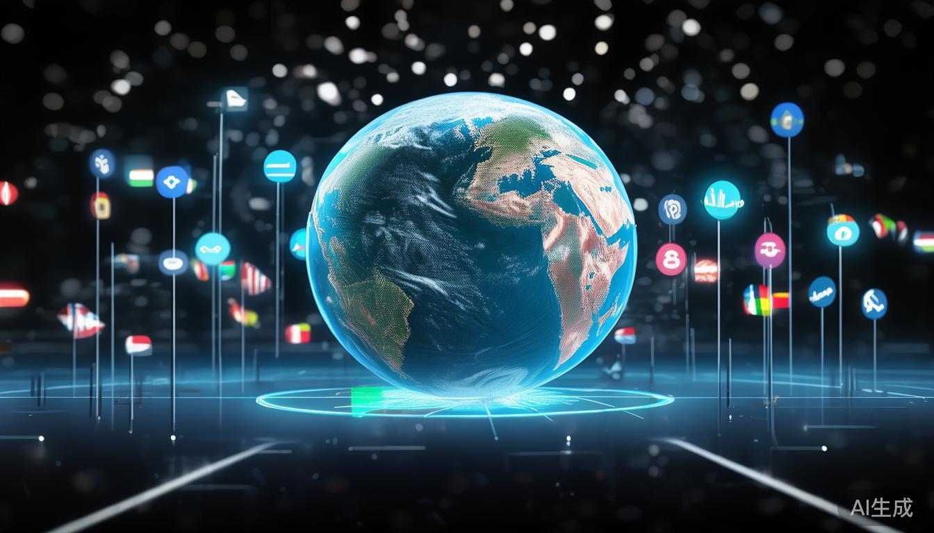 imToken錢包的全球征程：早期優(yōu)勢與多鏈生態(tài)如何鑄就其成功？