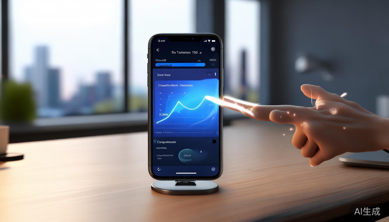 Imtoken安卓版：強大數(shù)字資產錢包，安全便捷管理多樣幣種