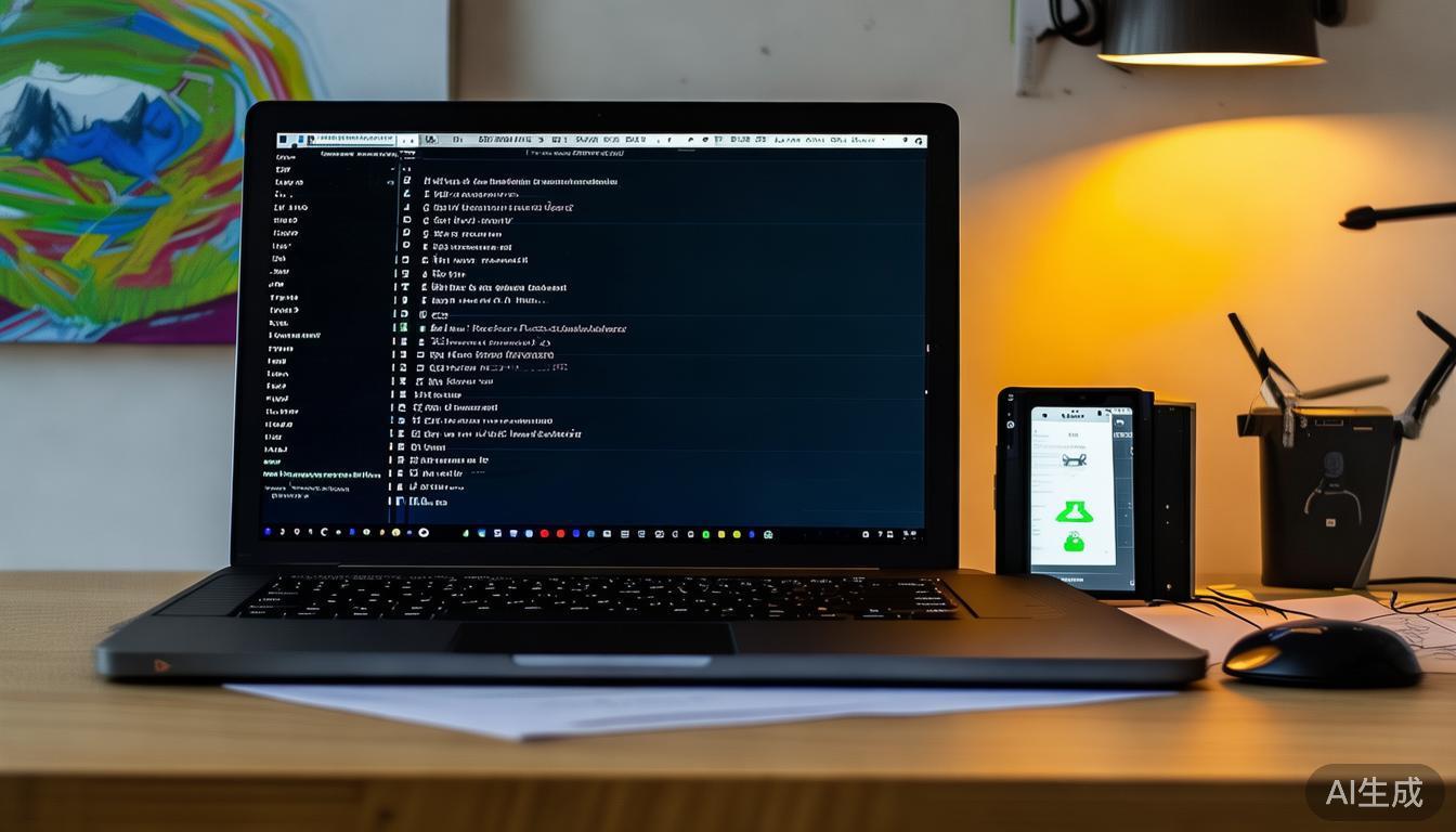 安卓版imToken交易：方便操作卻潛藏風險，這些要點需注意