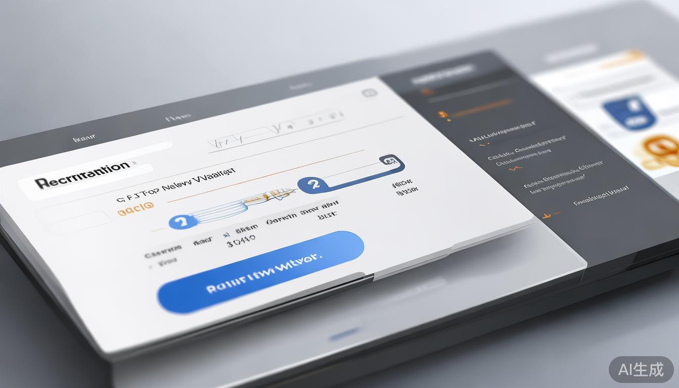 imtoken數(shù)字錢包使用指南：掌握最新網址及注冊安裝關鍵步驟