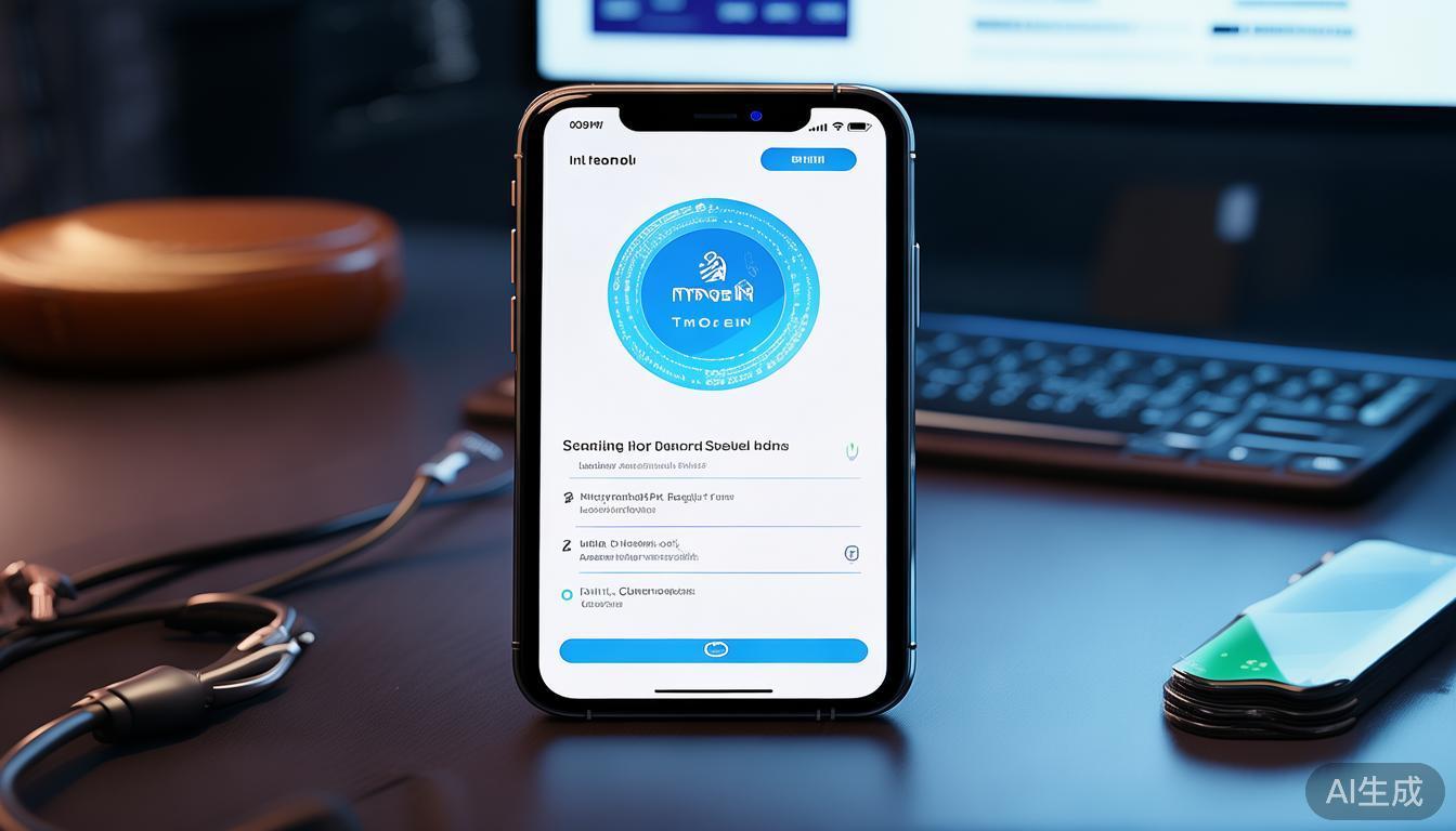 imToken官網1.0版：版權限定與安全設定關乎數(shù)字財產安全