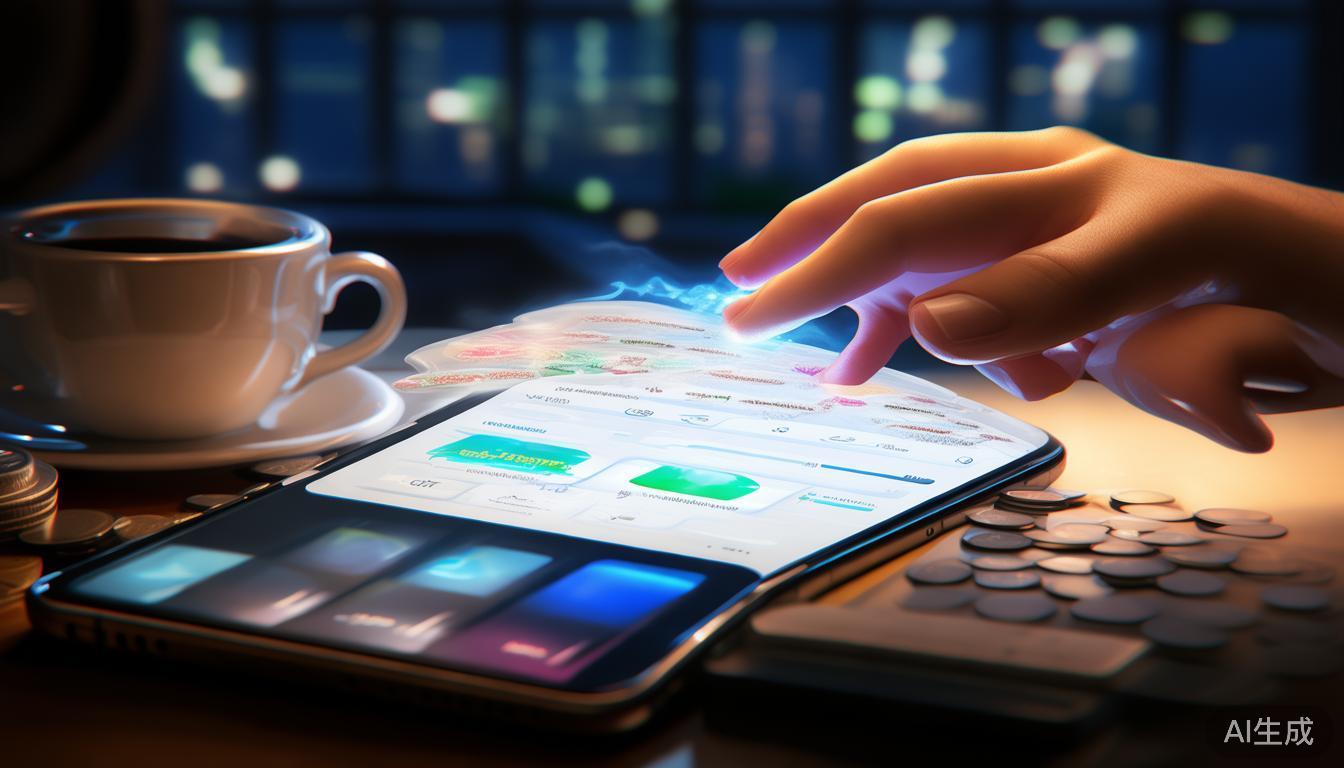 imToken官方下載指南：蘋(píng)果用戶必看，如何安全獲取與使用？