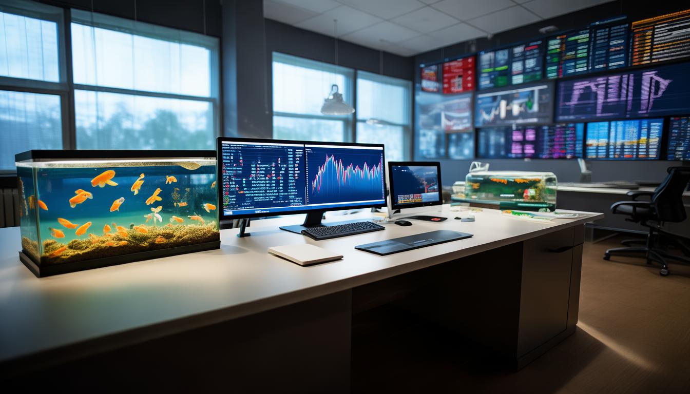 下載token錢包安卓版開啟數(shù)字資產(chǎn)投資大門，不同類型投資者該如何選？