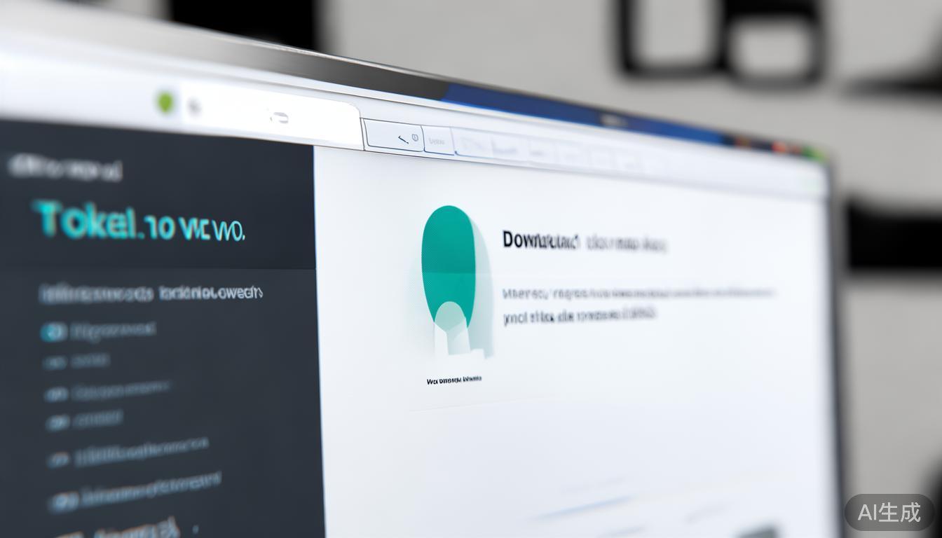 imToken錢(qián)包官方下載指南：iOS與安卓用戶如何安全安裝，規(guī)避風(fēng)險(xiǎn)？