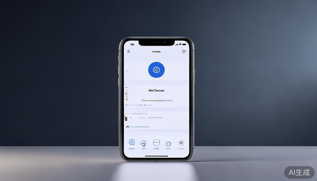 imToken設(shè)計(jì)解析：安全優(yōu)先、極簡(jiǎn)交互，如何守護(hù)你的數(shù)字資產(chǎn)？