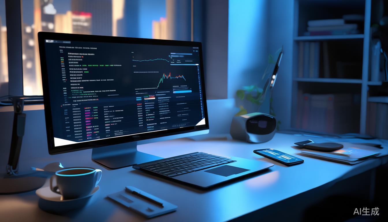 imToken官網(wǎng)APP使用指南：如何安全添加資產(chǎn)、高效管理加密貨幣？