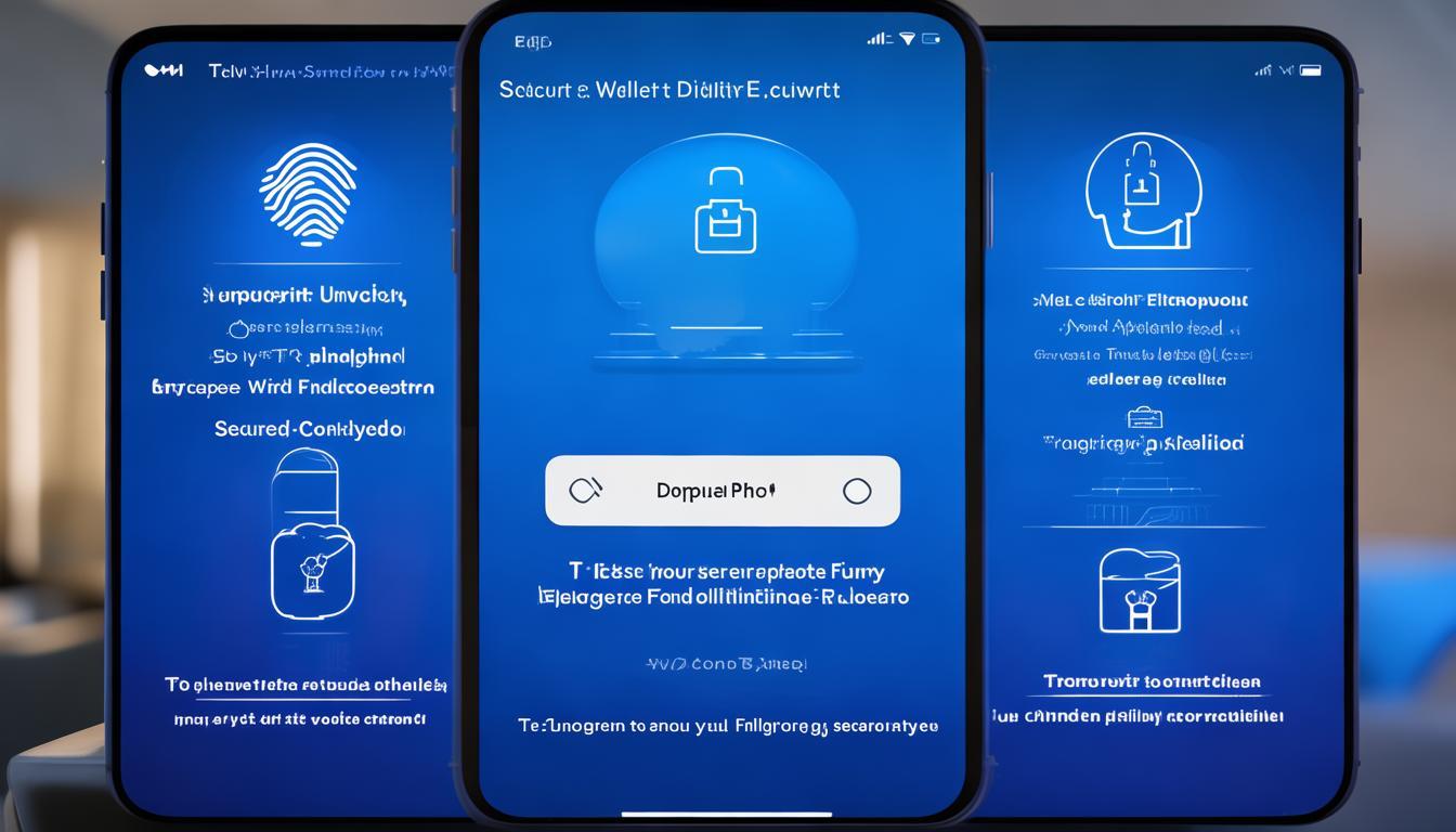 imtoken錢包初始設(shè)置指南：創(chuàng)建錢包、設(shè)密碼與保存助記詞要點