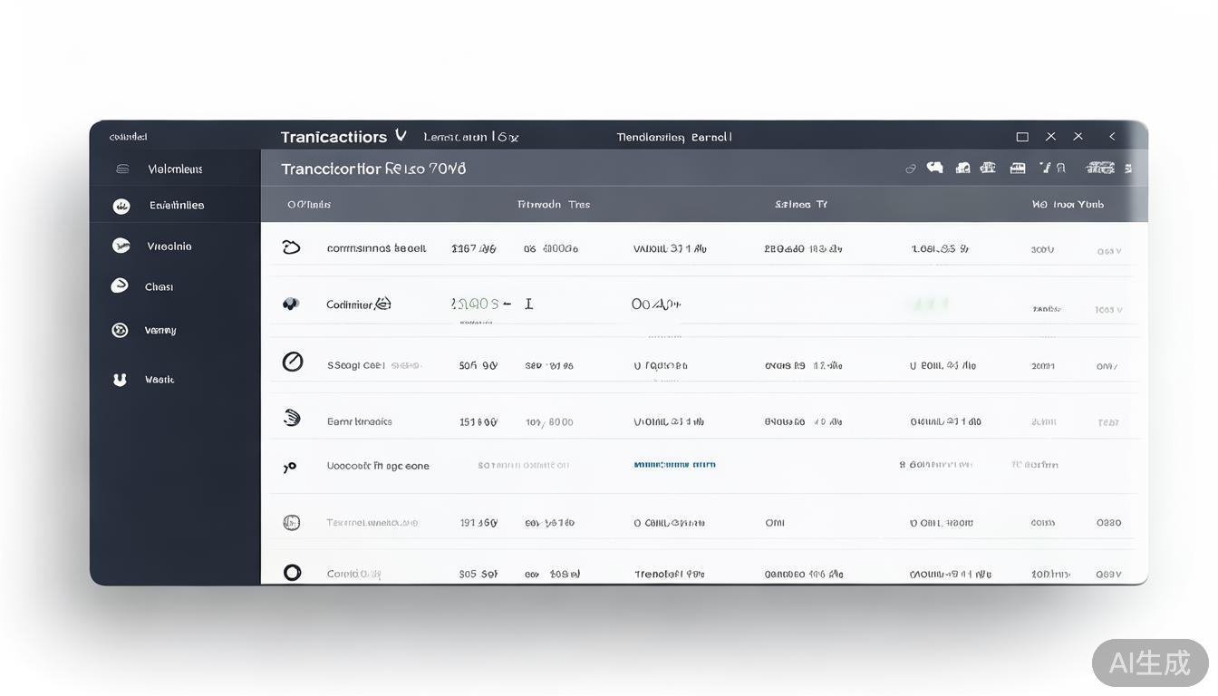 imToken錢包iOS版如何查看交易歷史？詳細(xì)步驟來了
