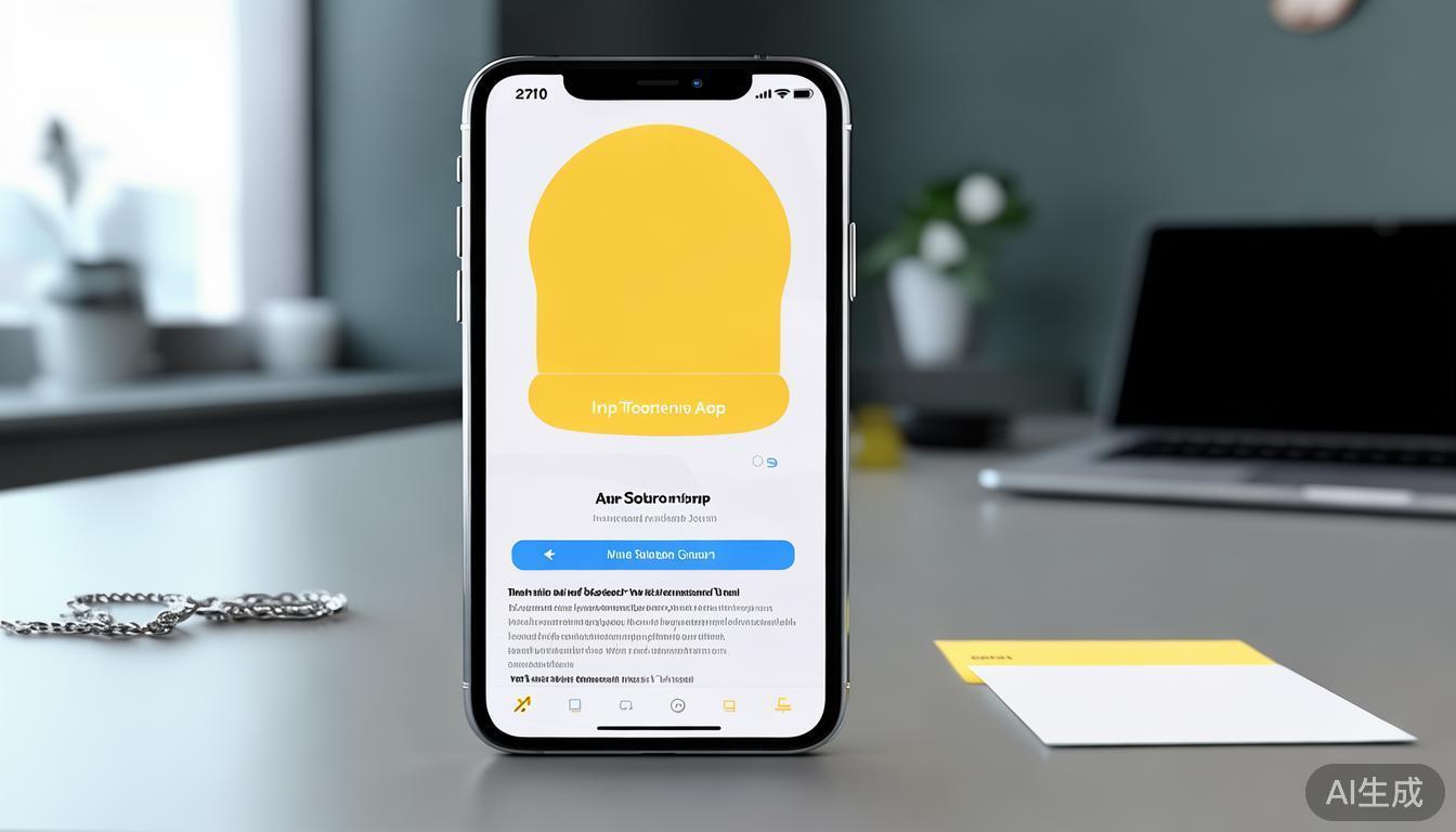 imToken在蘋果設(shè)備下載要注意！關(guān)乎資產(chǎn)安全與使用體驗(yàn)