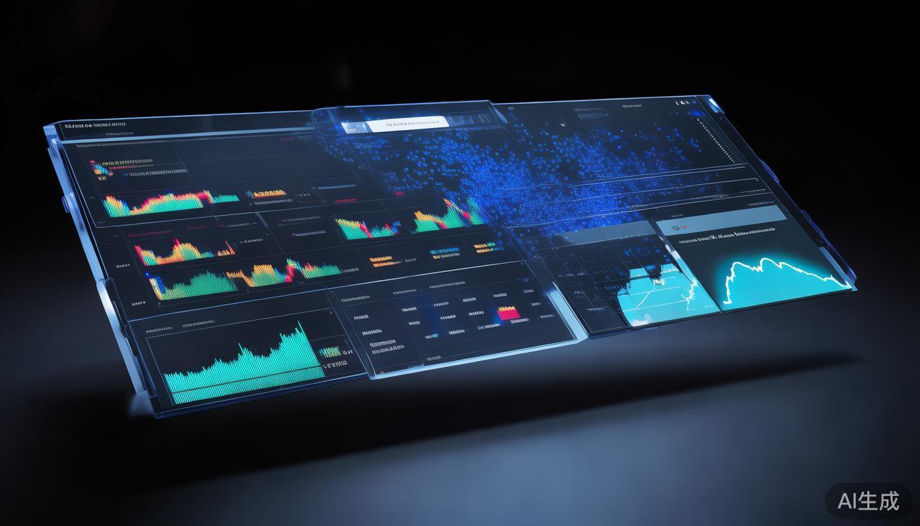 imToken官網(wǎng)版下載地址2.0：三大趨勢分析技巧，助你精準(zhǔn)把握數(shù)字貨幣市場脈搏