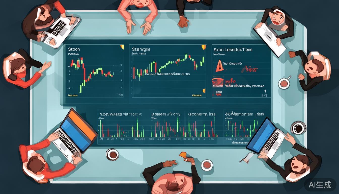 TokenPocket社交功能：投資者如何通過實(shí)戰(zhàn)經(jīng)驗(yàn)分享，避免陷阱、加速成長？